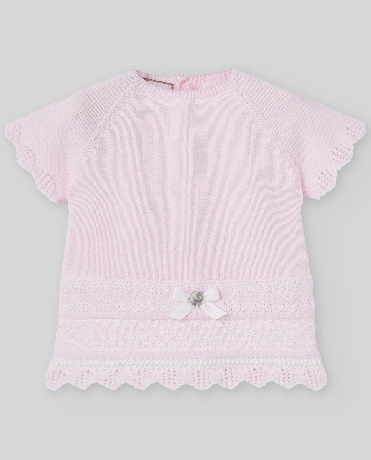 Jubón Niña "Alaia"