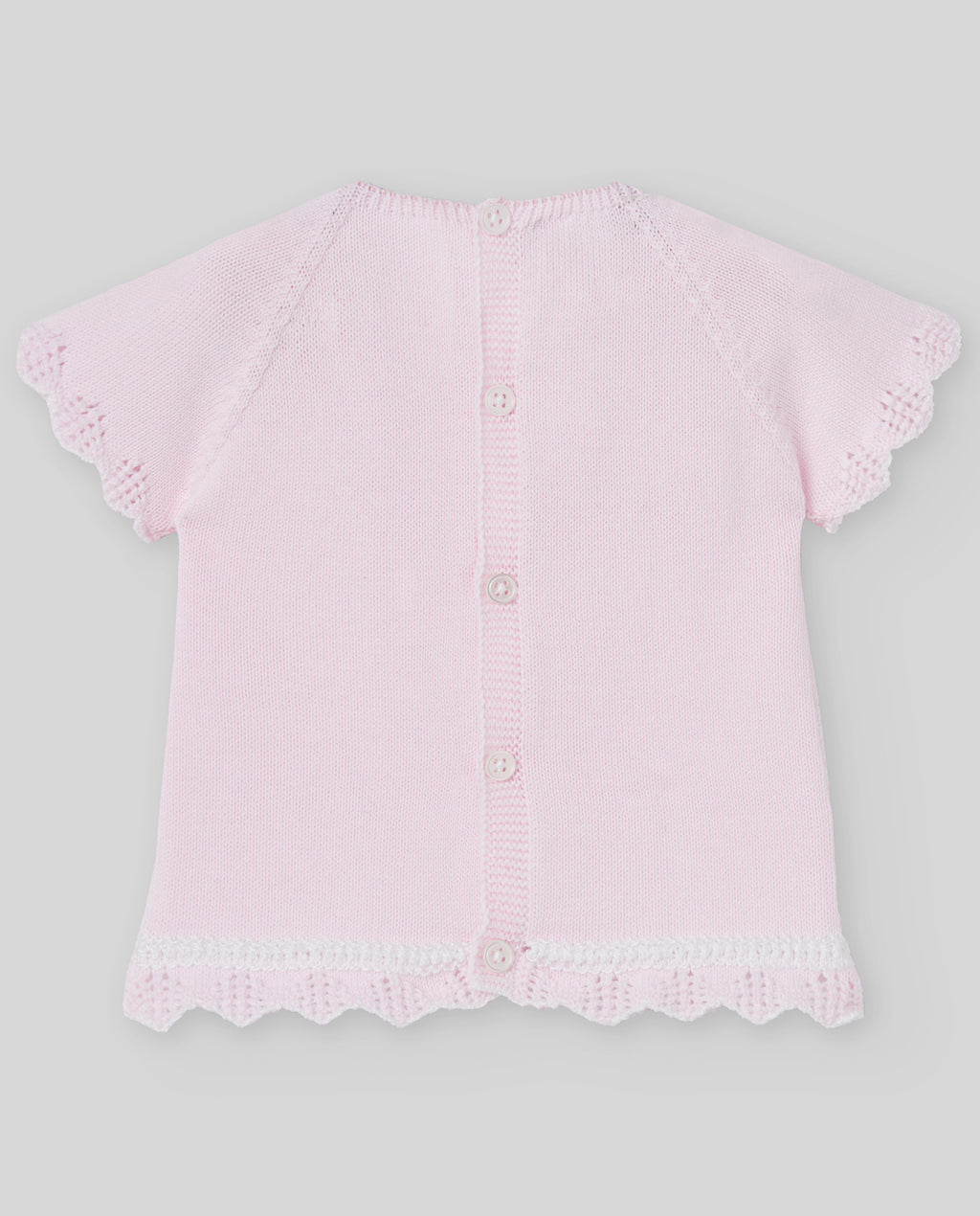 Jubón Niña "Alaia"