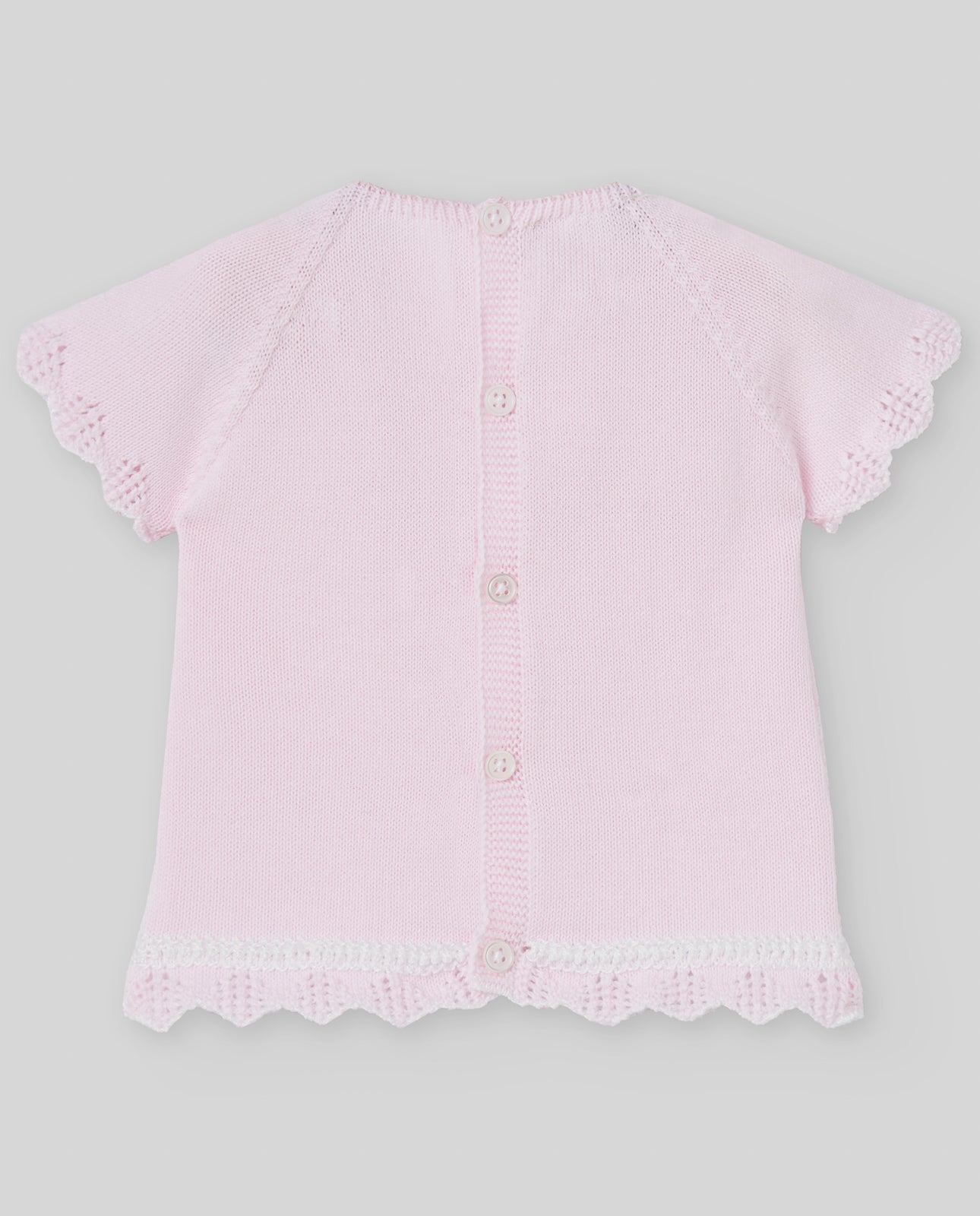 Jubón Niña "Alaia"