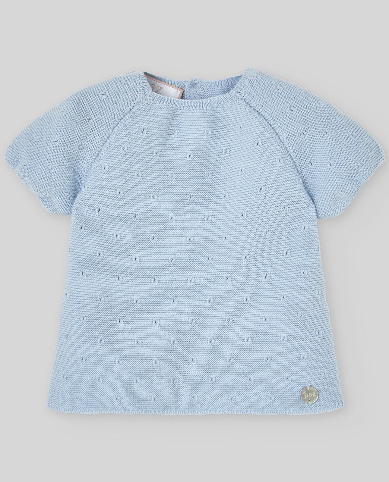 Jubón Unisex "Essentia"