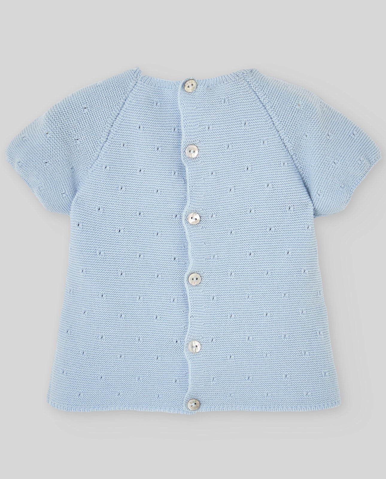 Jubón Unisex "Essentia"