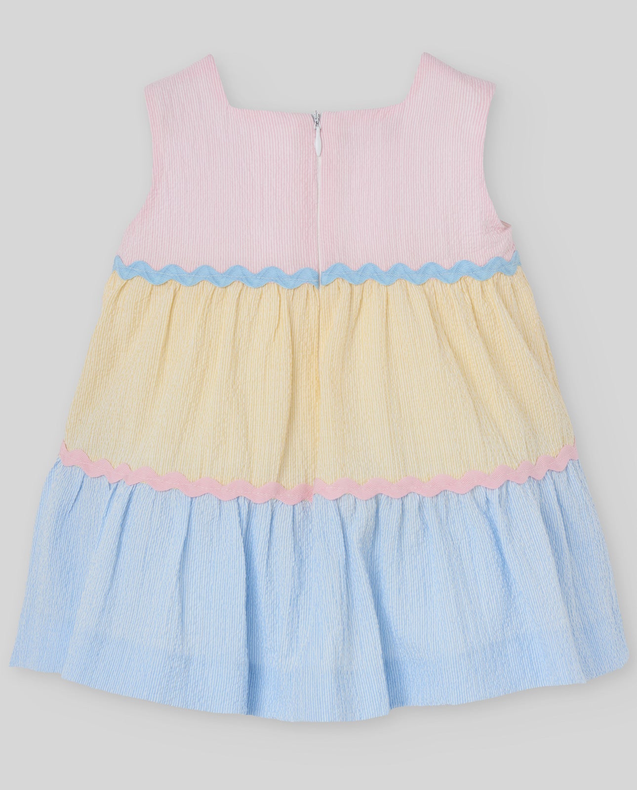 Vestido Multicolor "Candy"