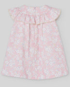 Vestido Tela Estampada "Candy"