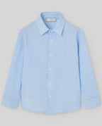 Camisa Infantil "Candy"