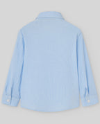 Camisa Infantil "Candy"