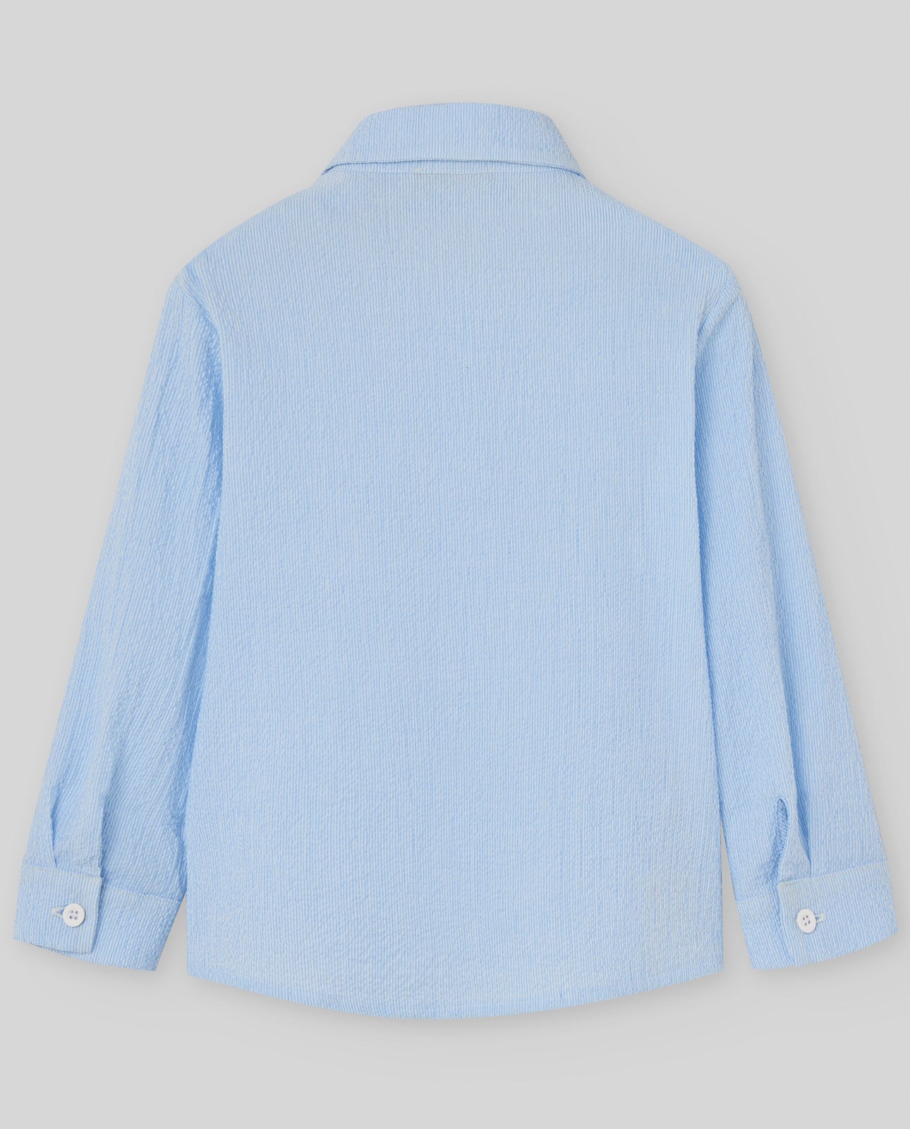 Camisa Infantil "Candy"