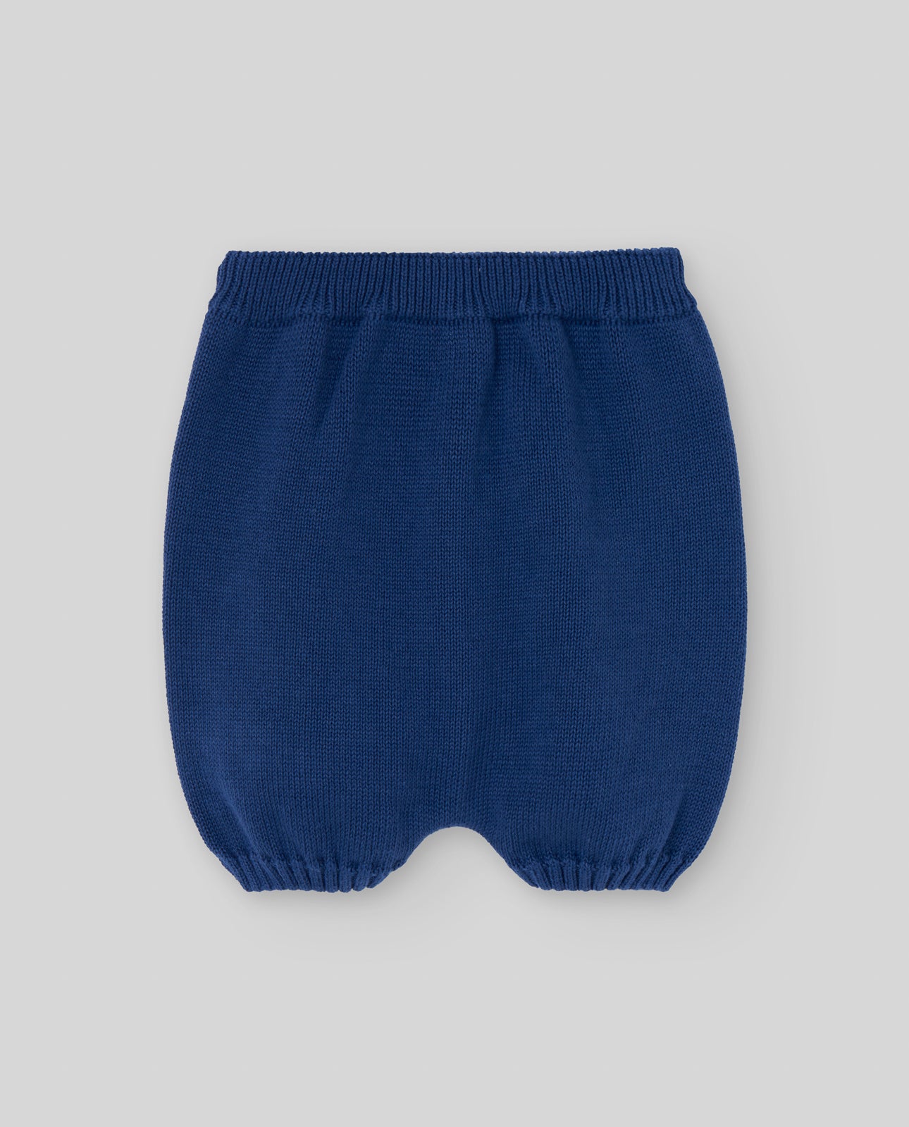 Pantalón Corto Punto Jumbón Niño "Esencial"