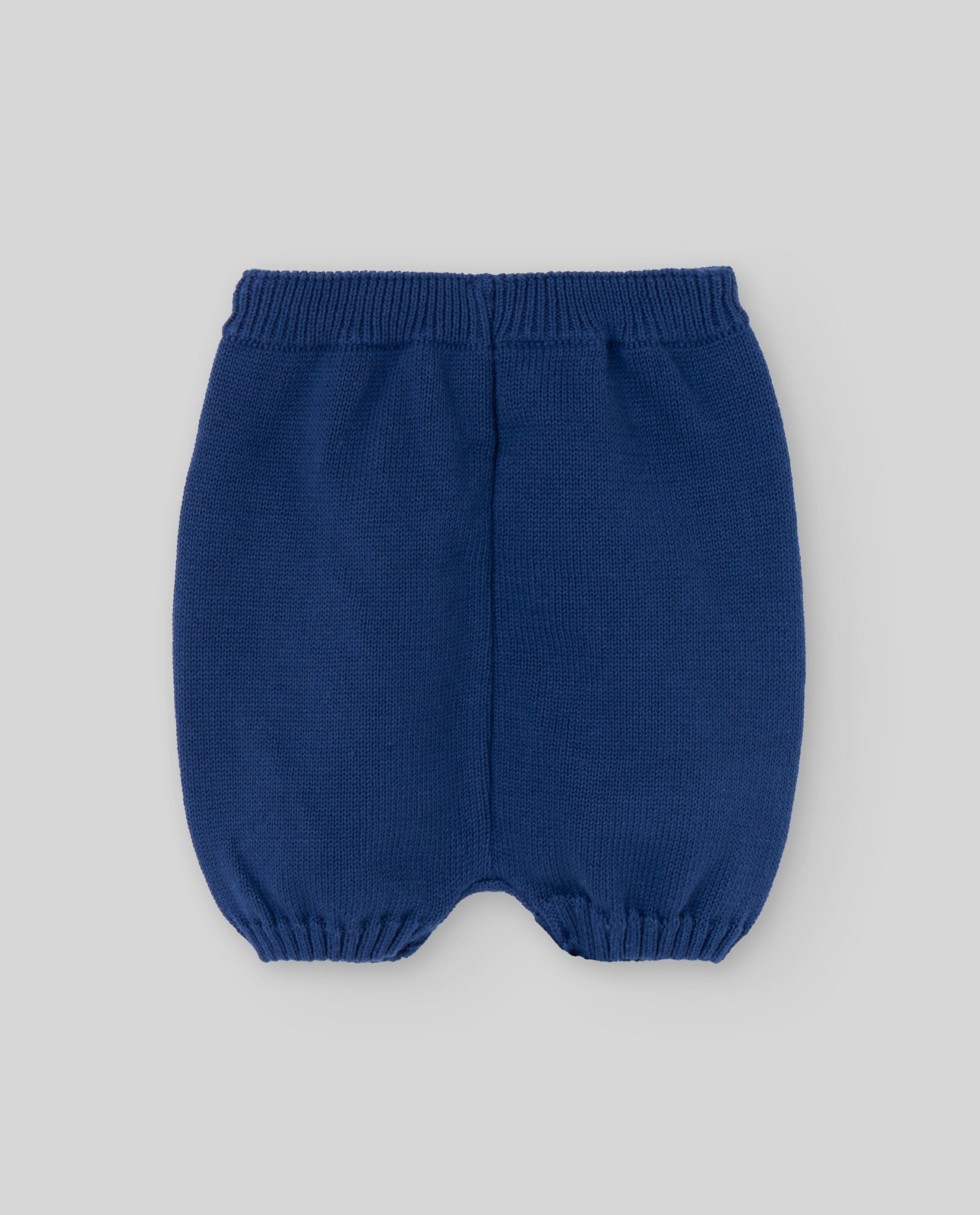 Pantalón Corto Punto Jumbón Niño "Esencial"