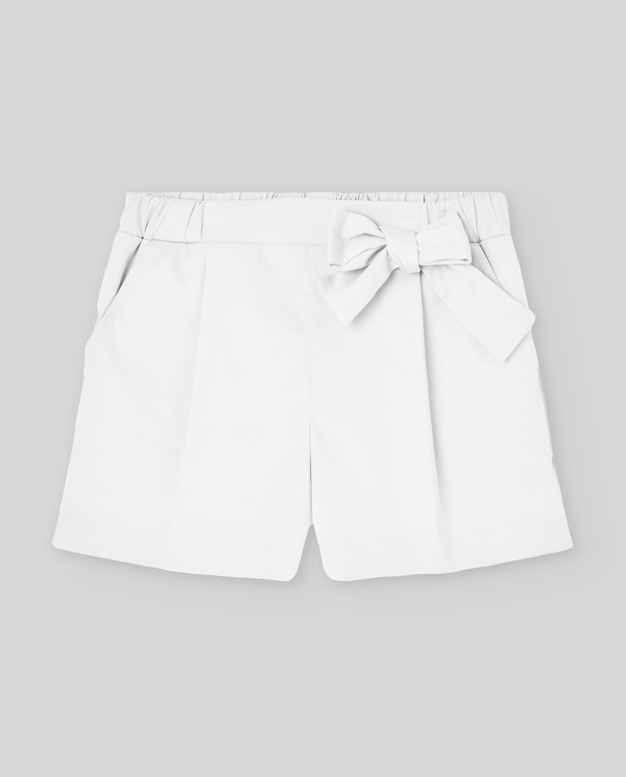 Pantalón Corto Infantil Niña "Frutitas"