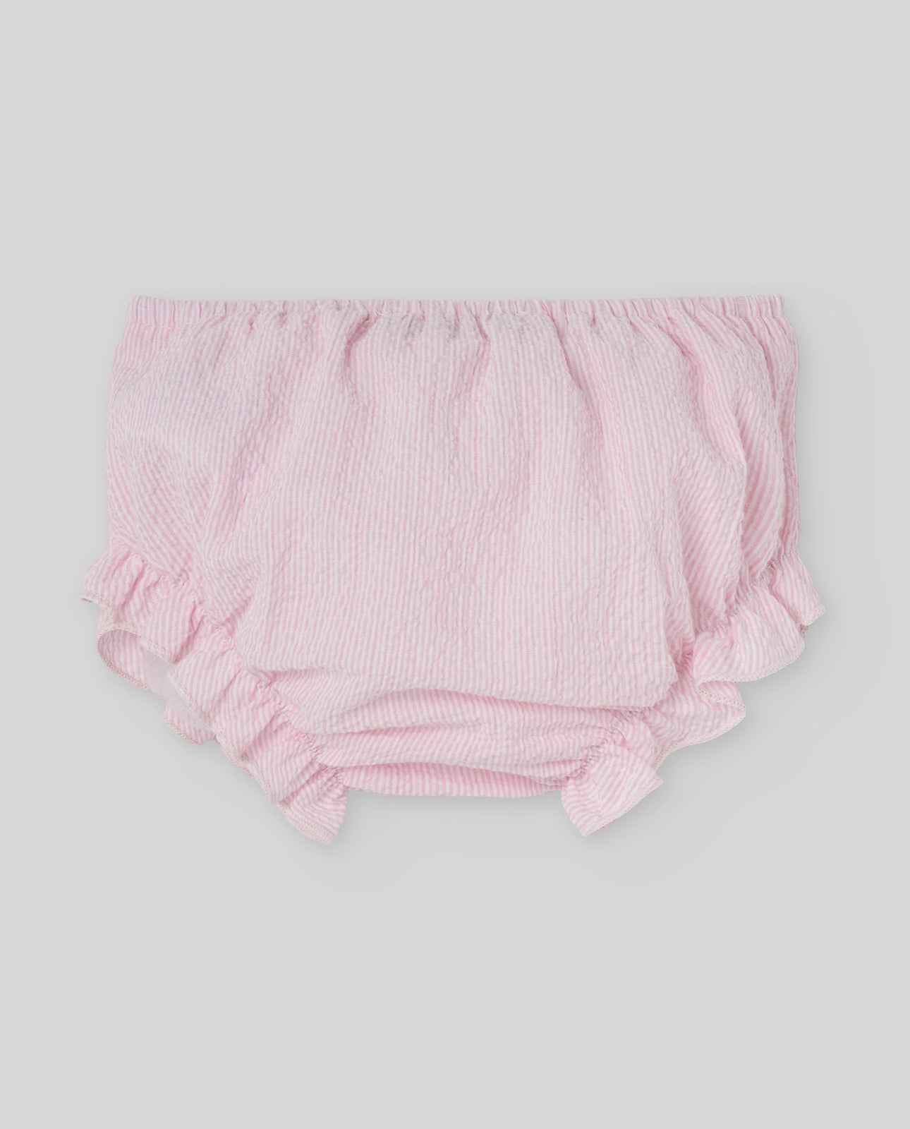 Vestido Corto + Braga "Candy"