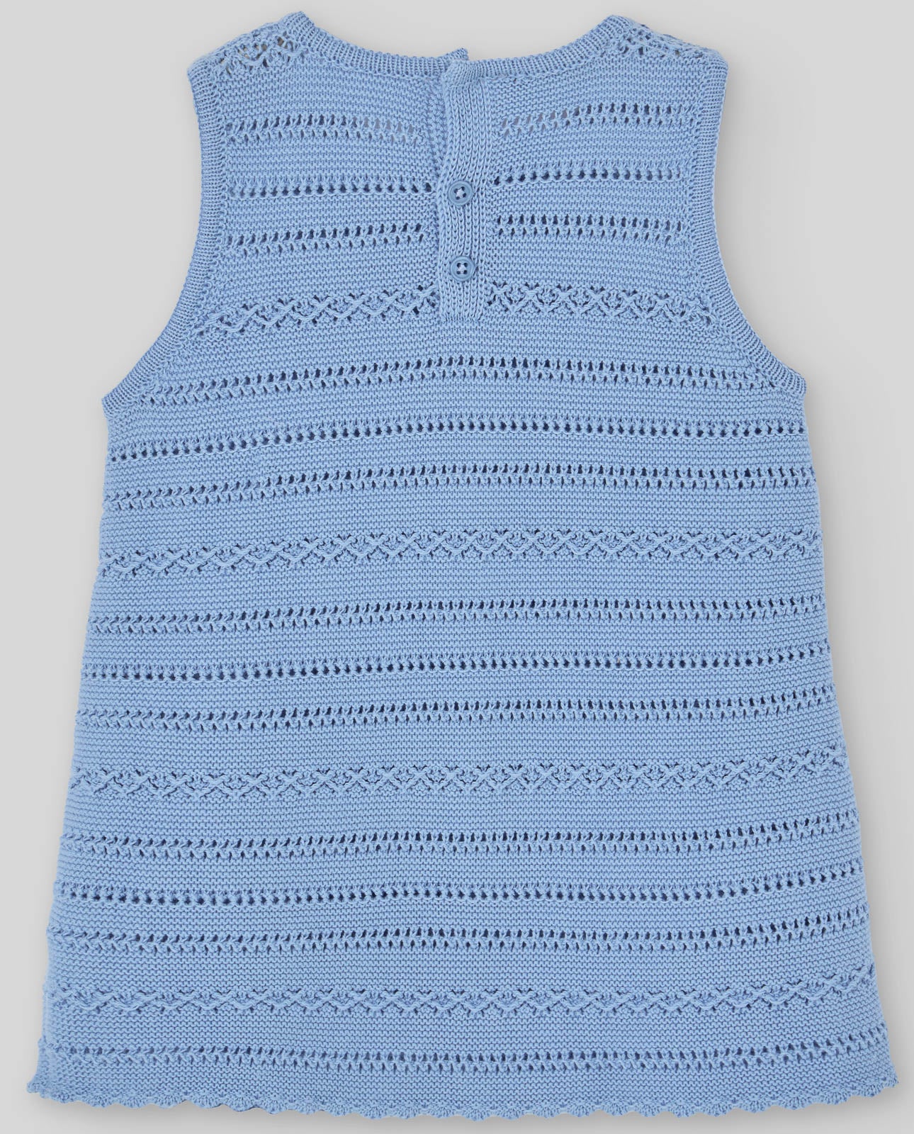 Camiseta Punto Infantil "Frutitas"