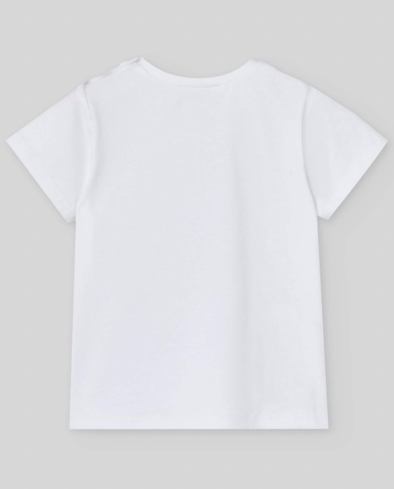 Camiseta Niño Bodegón Playa "Baño"