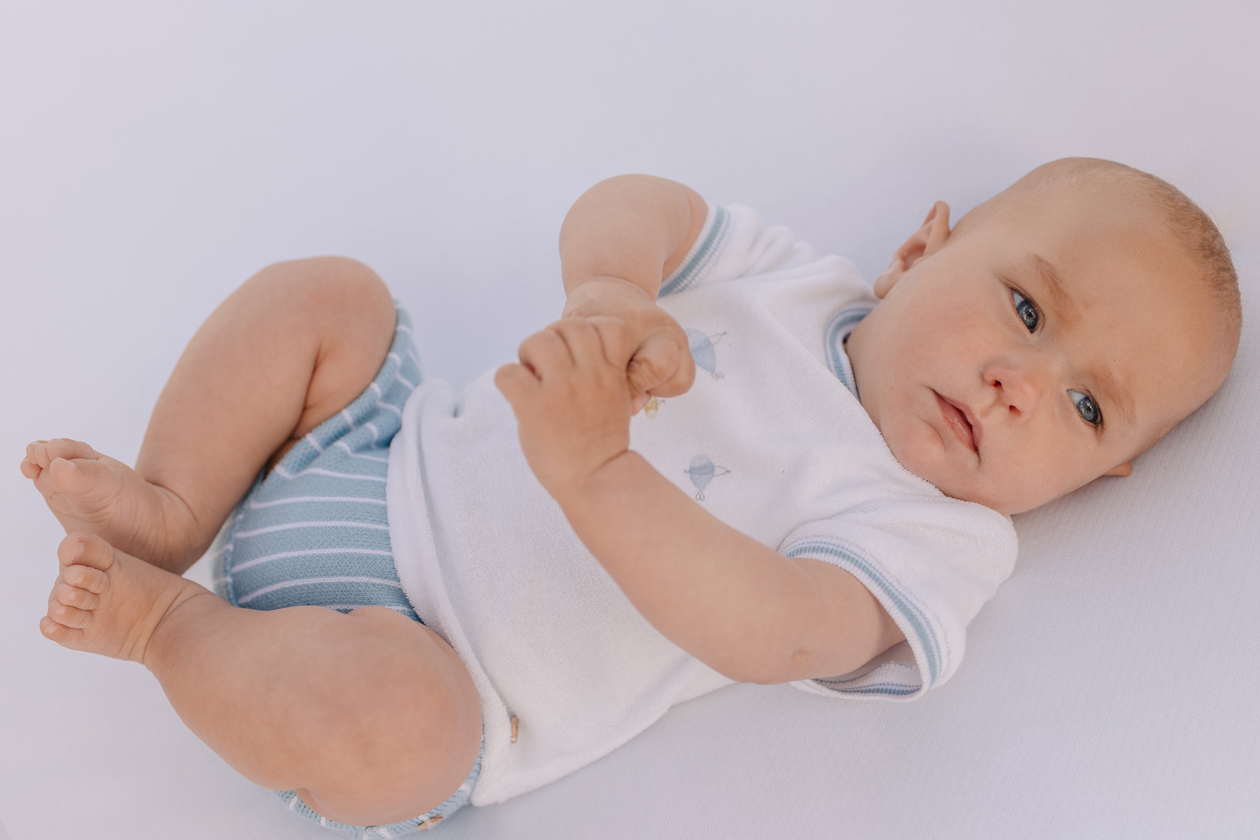 Camiseta Oca Niño "Anade"