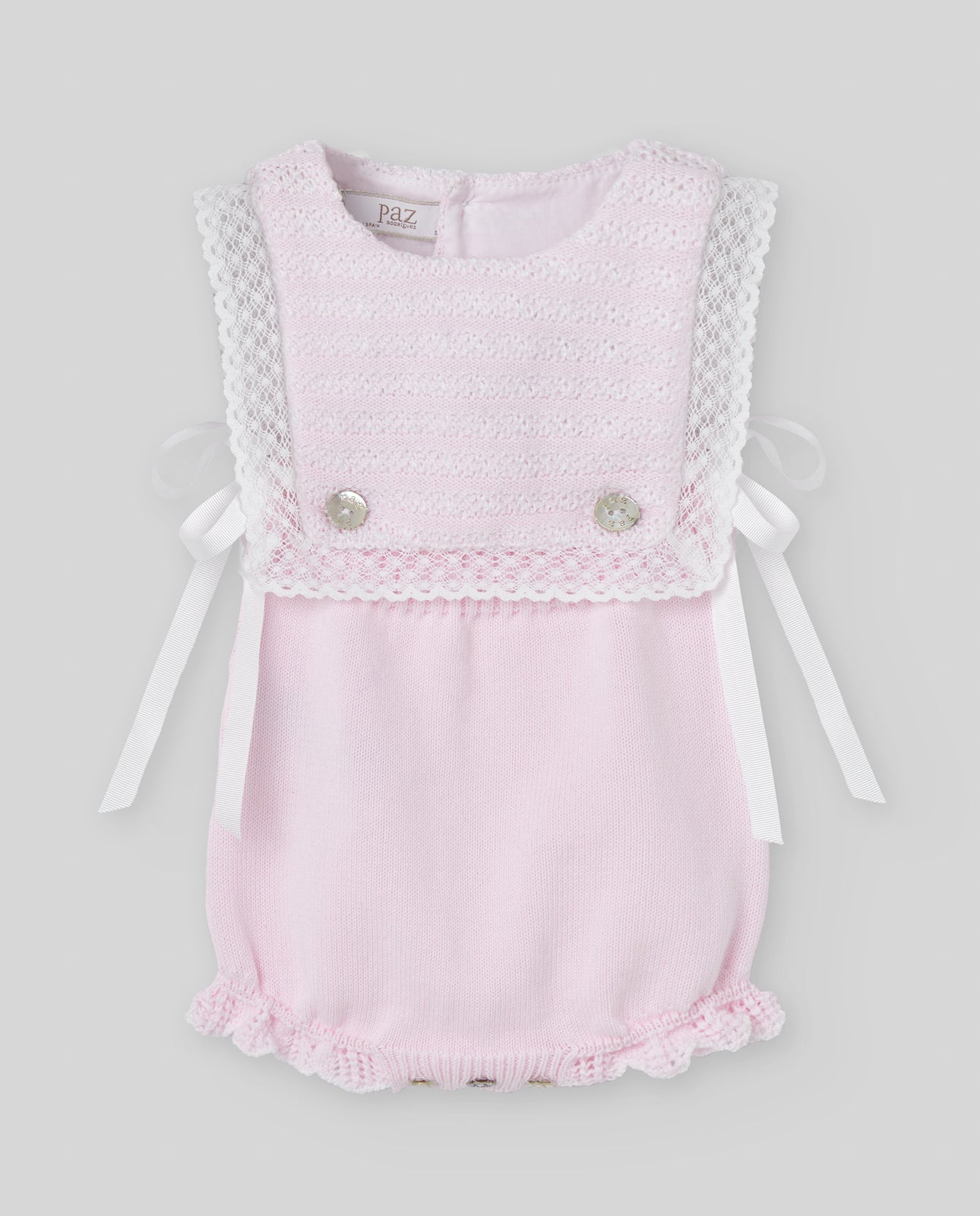 Ranita Punto "Alaia"