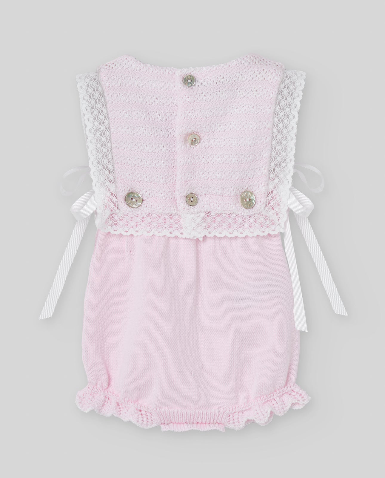 Ranita Punto "Alaia"