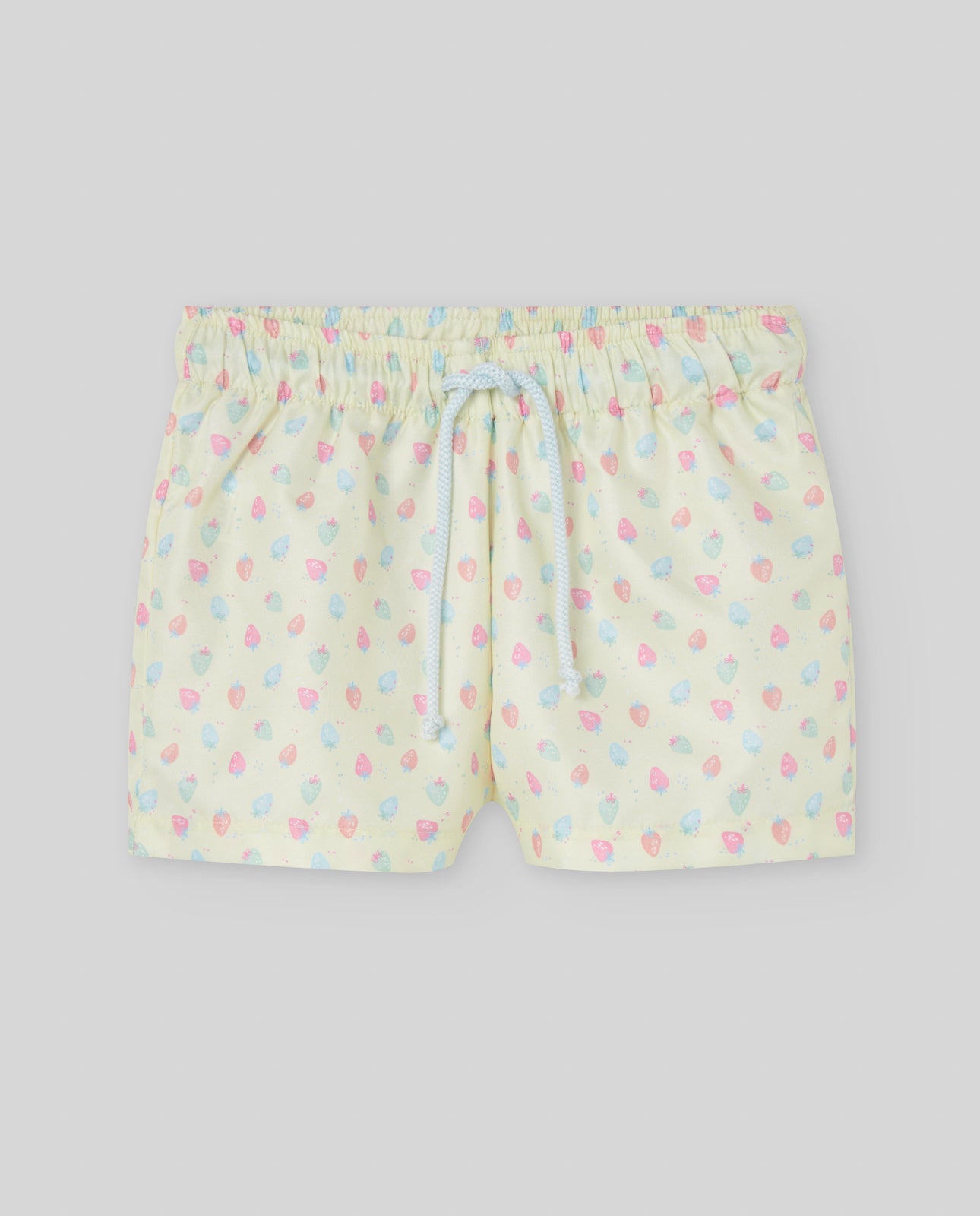 Bañador Niño Fresas "Baño"