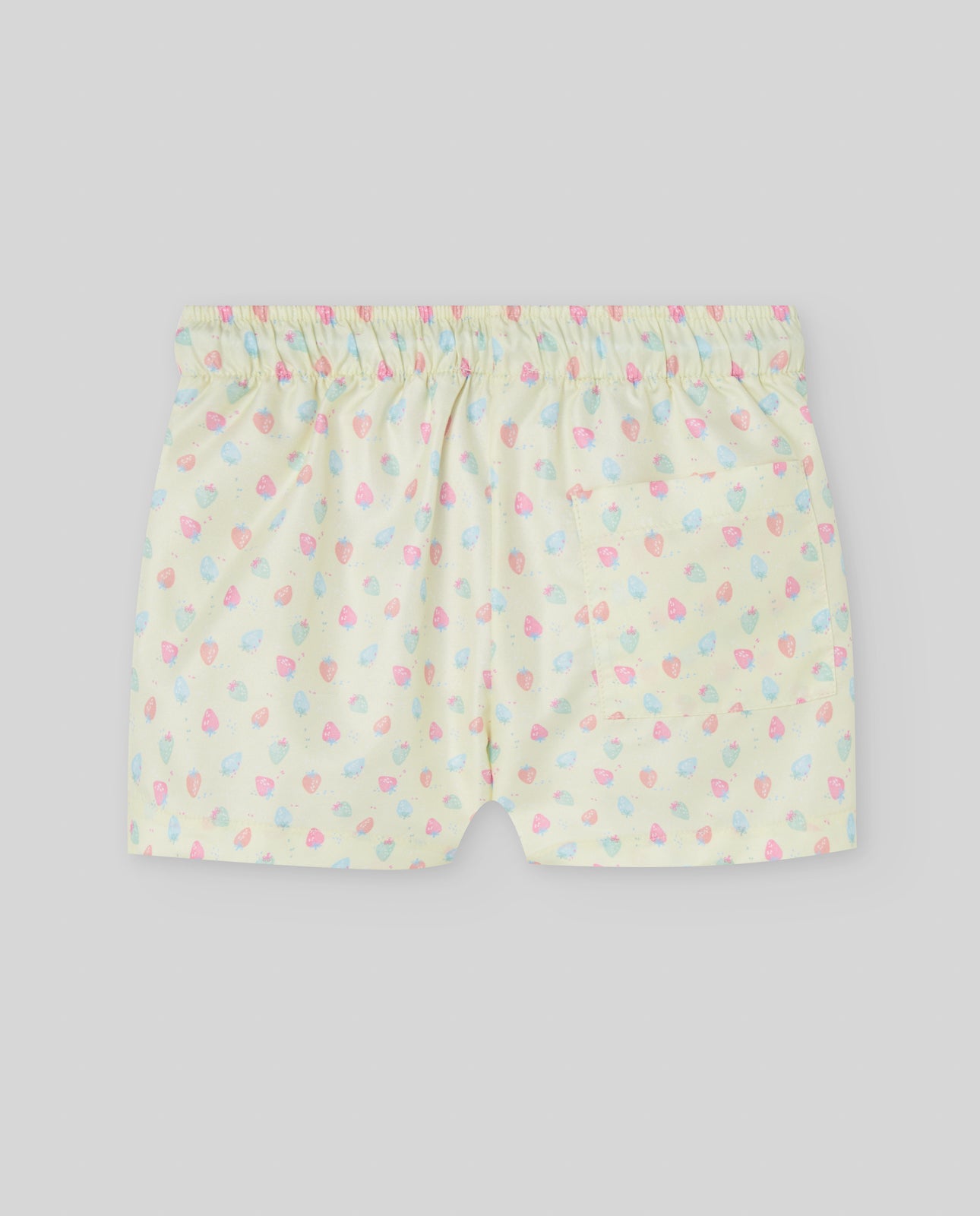 Bañador Niño Fresas "Baño"