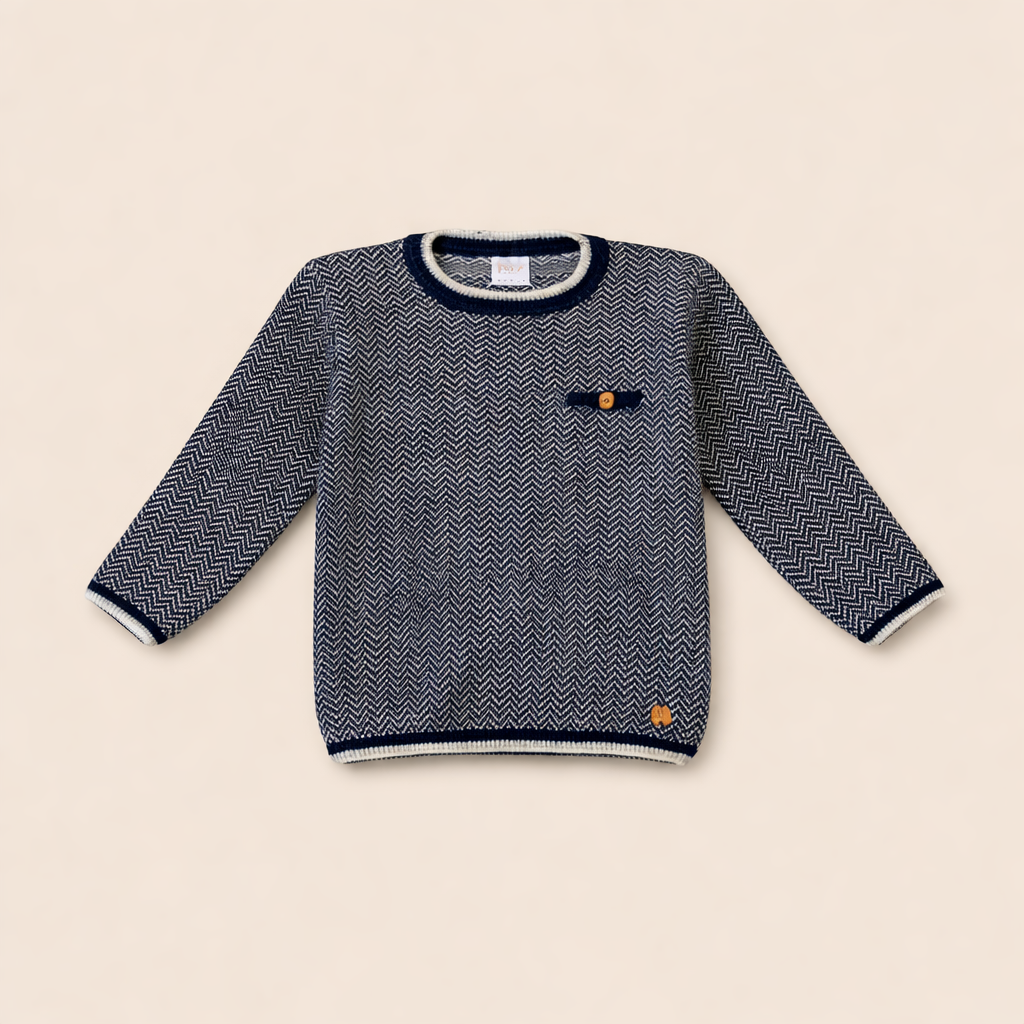 Jersey Niño "Tesoro"