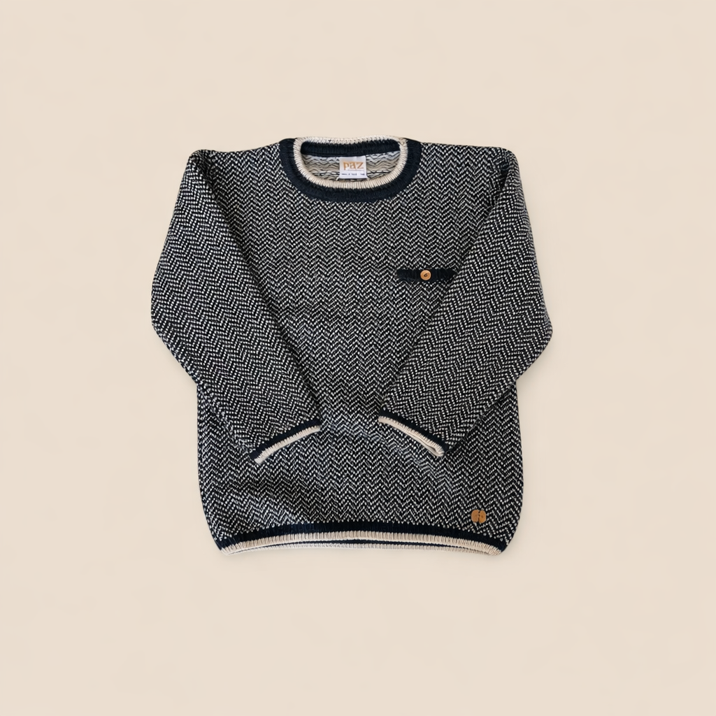 Jersey Niño "Tesoro"